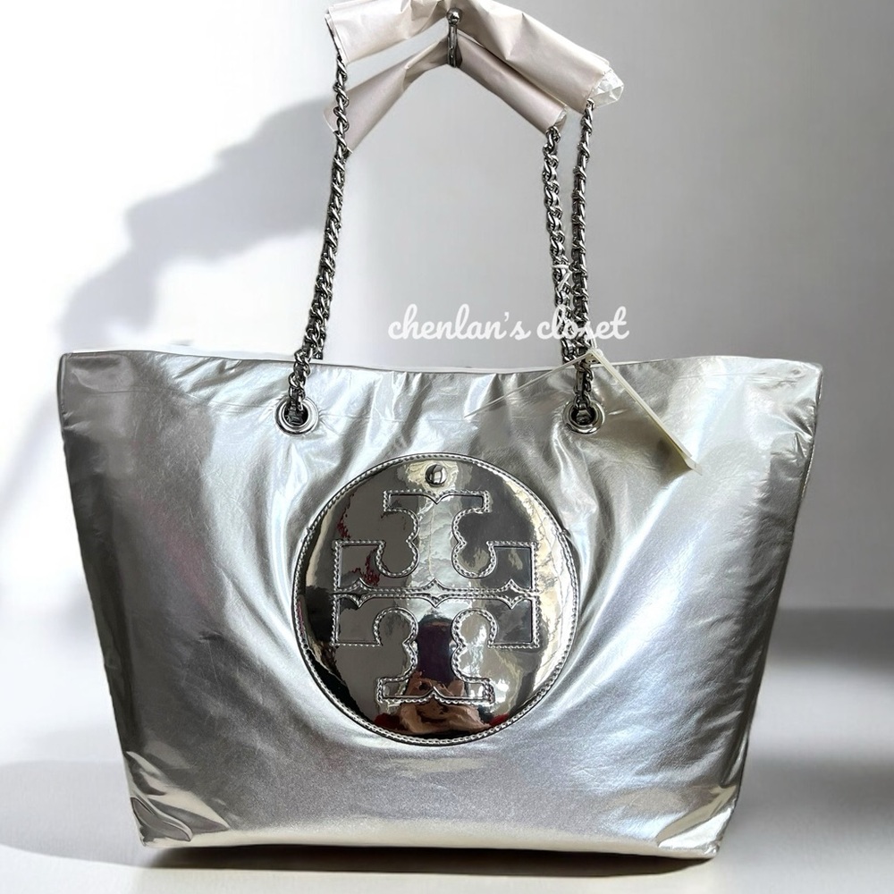 NWT Tory Burch Tote - Picture 2 of 10